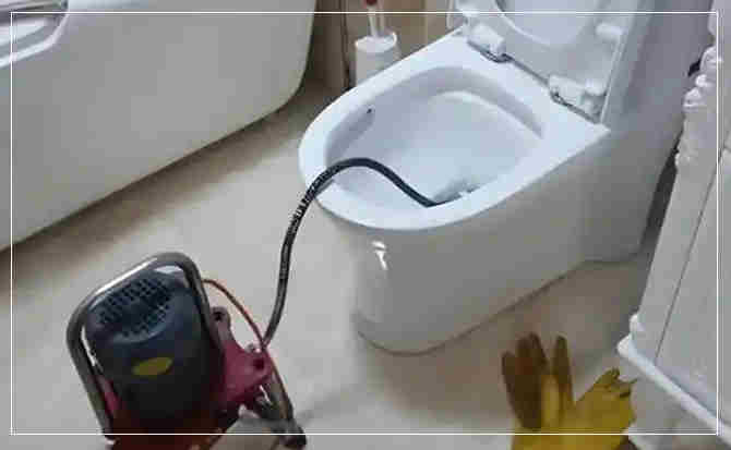 伊美马桶蹲坑蹲厕疏通